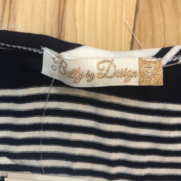 * Maternity top XL - Picture 3 of 5